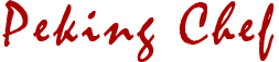Peking Chef Restaurant